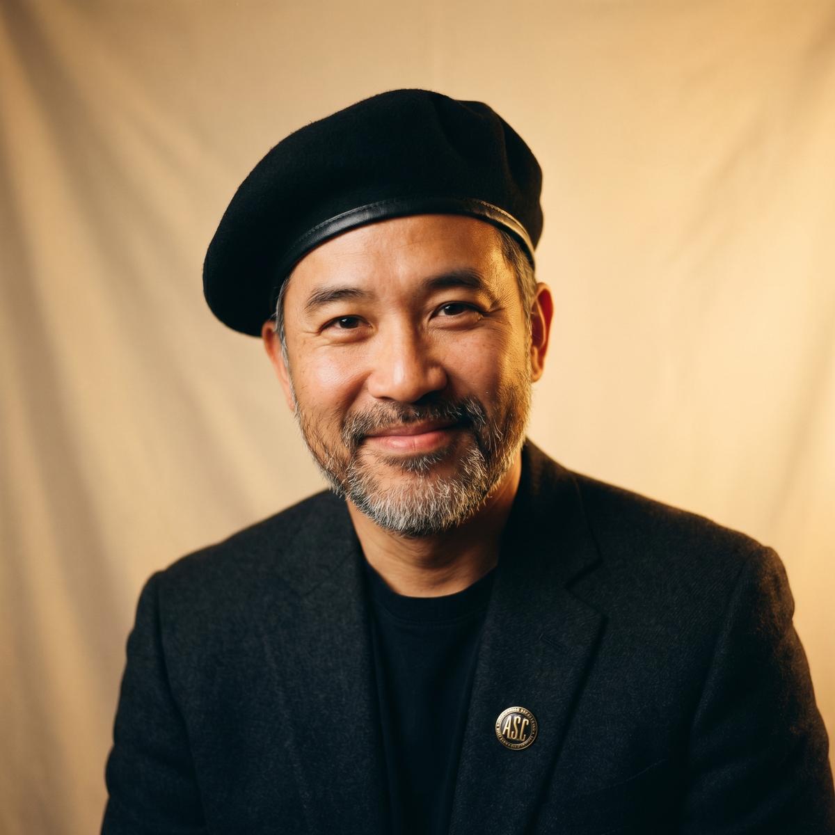 汤不热视频影视导演陈铭远