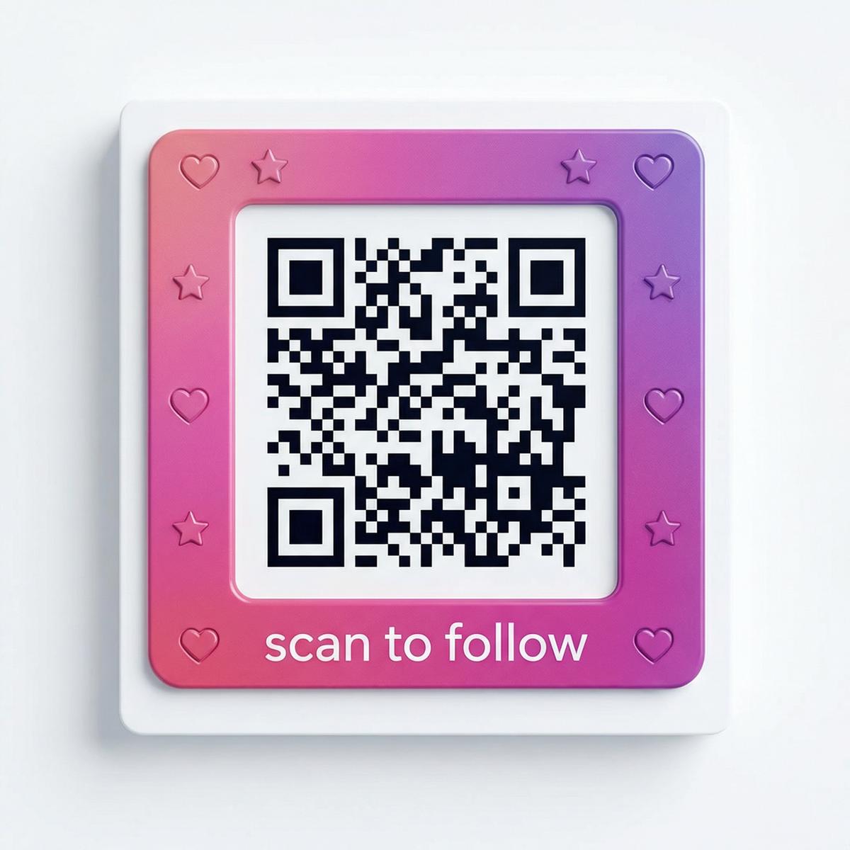 汤不热视频公众号二维码