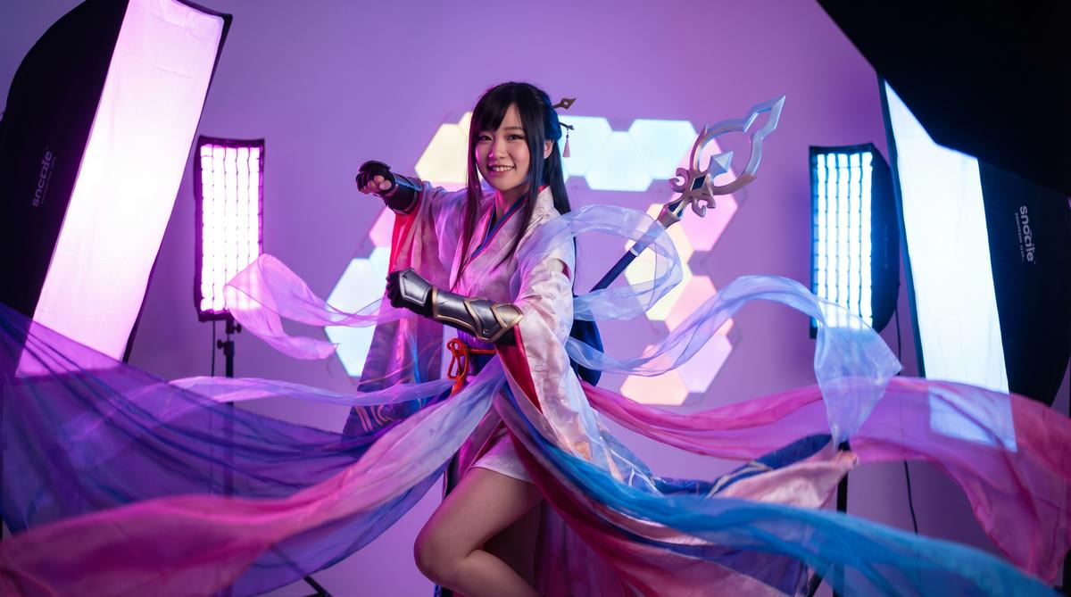 汤不热视频动漫cosplay视频