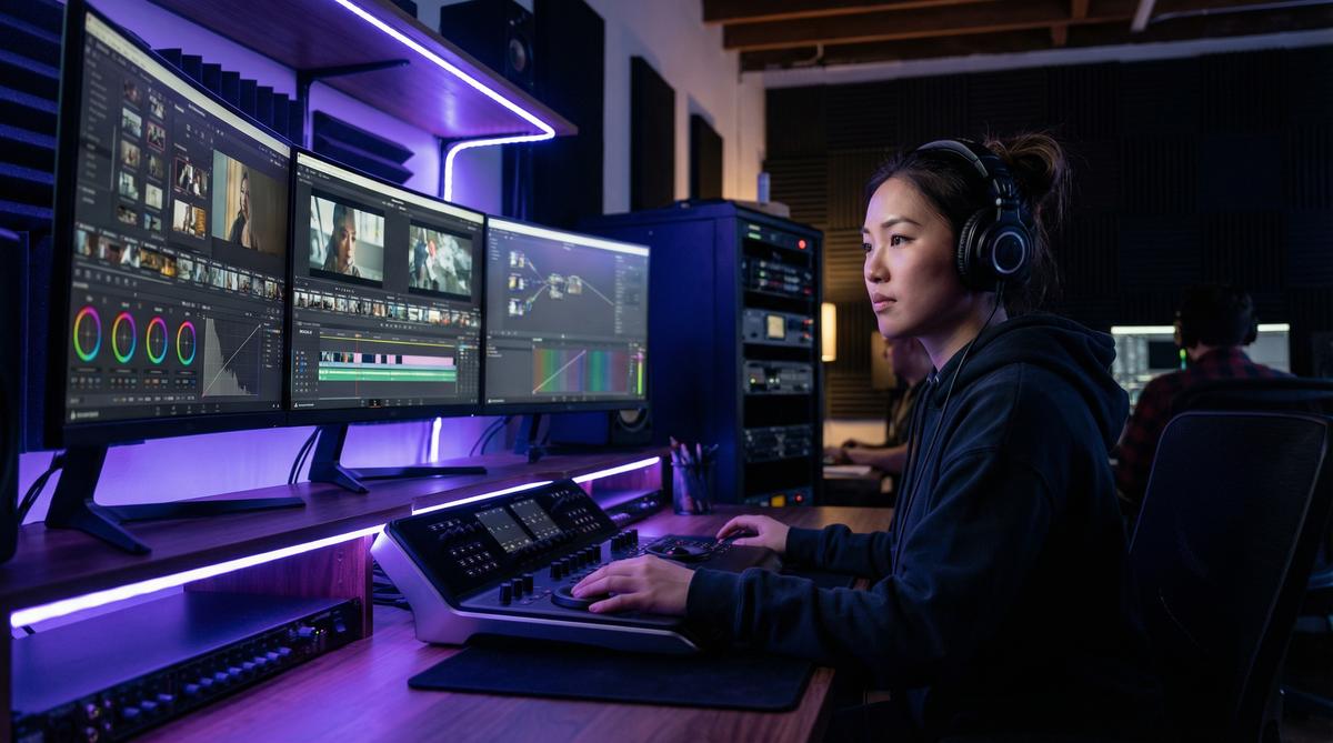 汤不热视频视频剪辑教程